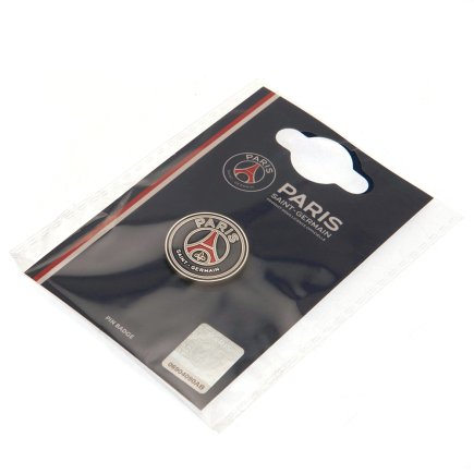 Значок Paris Saint Germain FC
