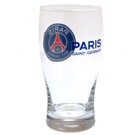 Пивной стакан Paris Saint Germain FC Tulip