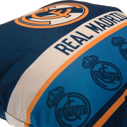 Подушка Real Madrid FC