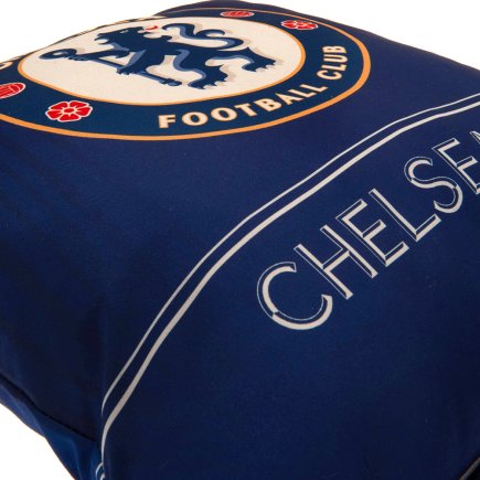 Подушка Chelsea FC