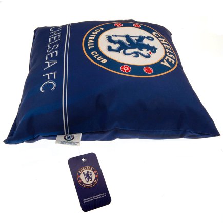 Подушка Chelsea FC