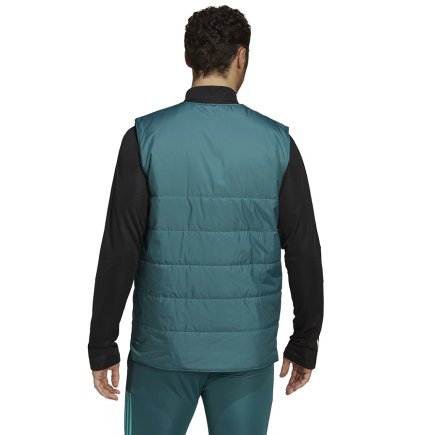Жилет Adidas Juventus PAD VEST HG1135 - Официальная Продукция