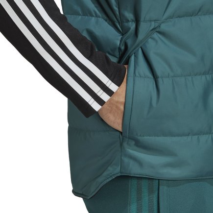 Жилет Adidas Juventus PAD VEST HG1135 - Официальная Продукция