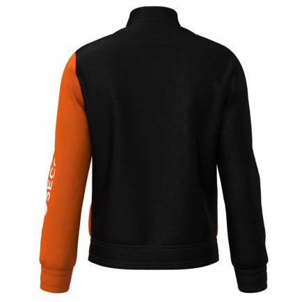Спортивний костюм SECO Davina Black колiр: помаранчевий