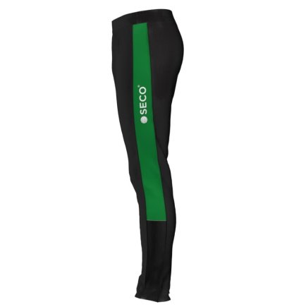 Спортивный костюм SECO Davina Black цвет: зеленый