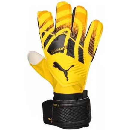 Вратарские перчатки Puma One Grip 3 RC 041654 02