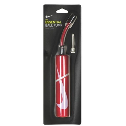 Насос для мячей Nike N.KJ.01.681.NS - Официальная Продукция