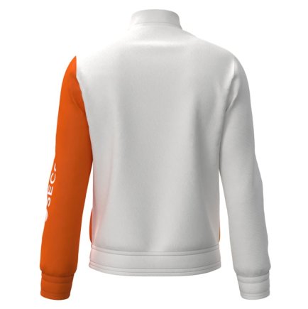 Спортивный костюм SECO Davina White цвет: оранжевый