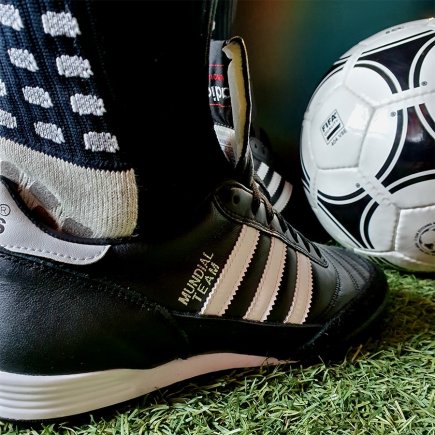 Сороконожки Adidas Mundial Team 019228V - Официальная Продукция