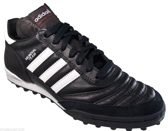 Сороконожки Adidas Mundial Team 019228V - Официальная Продукция