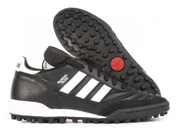 Сороконожки Adidas Mundial Team 019228V - Официальная Продукция