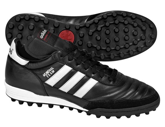 Сороконожки Adidas Mundial Team 019228V - Официальная Продукция