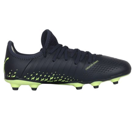 Бутсы Puma Future Z 4.4 FG/AG Jr 107014 01 детские