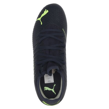 Бутсы Puma Future Z 4.4 FG/AG Jr 107014 01 детские