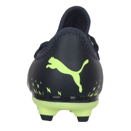 Бутсы Puma Future Z 4.4 FG/AG Jr 107014 01 детские