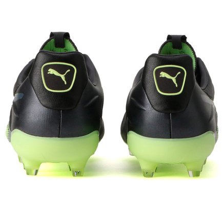 Бутси Puma King Platinum 21 FG/AG 106478 05