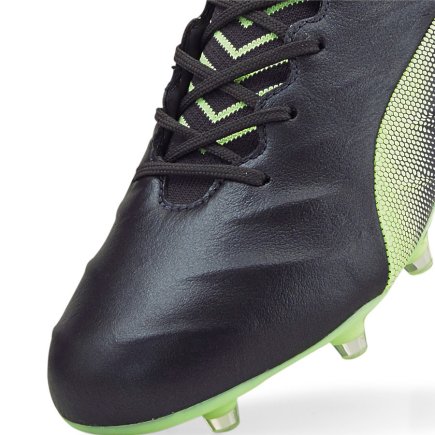 Бутси Puma King Platinum 21 FG/AG 106478 05