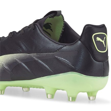 Бутси Puma King Platinum 21 FG/AG 106478 05