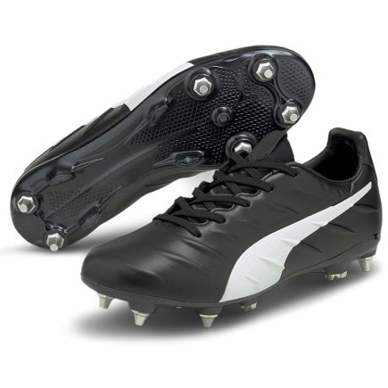 Бутси Puma KING Platinum 21 MXSG 106545 01