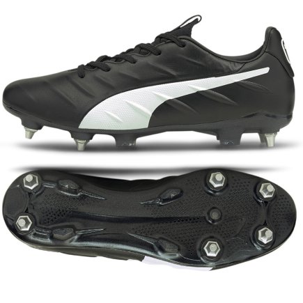 Бутси Puma KING Platinum 21 MXSG 106545 01