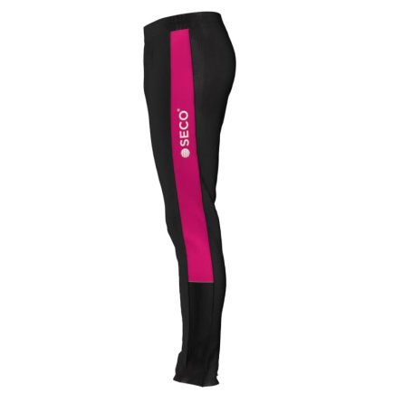 Спортивный костюм SECO Astrada Black цвет: розовый