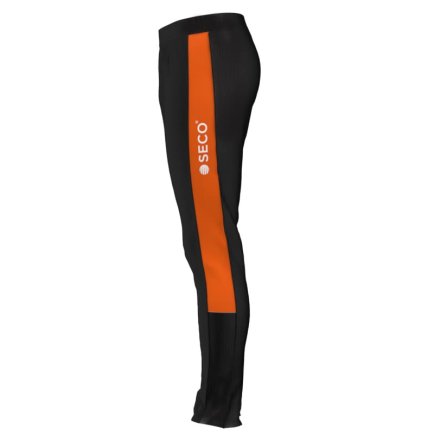Спортивный костюм SECO Astrada Black цвет: оранжевый