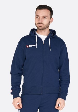 Спортивний костюм Zeus TUTA SCORPIONE BL/BI Z00663