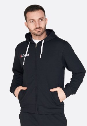 Спортивний костюм Zeus TUTA SCORPIONE NE/BI Z00898