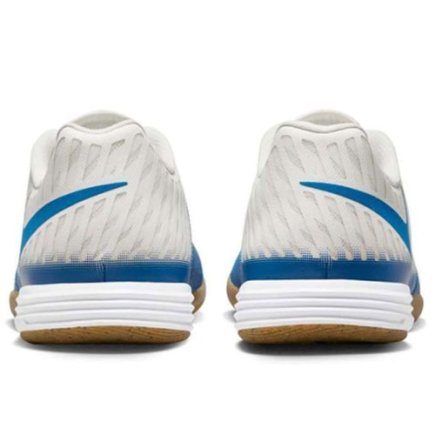 Взуття для залу Nike LUNARGATO II IC 580456-100 - Офіційна Продукція