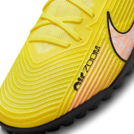Сороконожки Nike ZOOM Mercurial VAPOR 15 Pro TF DJ5605-780