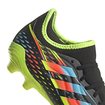 Бутсы Adidas Copa Sense.3 FG GW3593 - Официальная Продукция