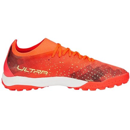 Сороконожки Puma Ultra Match TT 106903 03