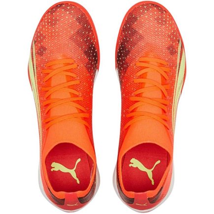 Сороконожки Puma Ultra Match TT 106903 03