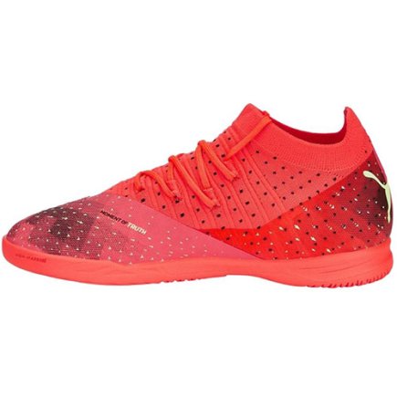 Взуття для залу Puma Future 3.4 IT Jr 107013 03 дитяче