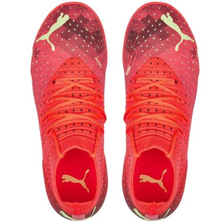 Взуття для залу Puma Future 3.4 IT Jr 107013 03 дитяче