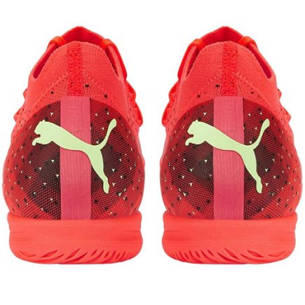 Взуття для залу Puma Future 3.4 IT Jr 107013 03 дитяче