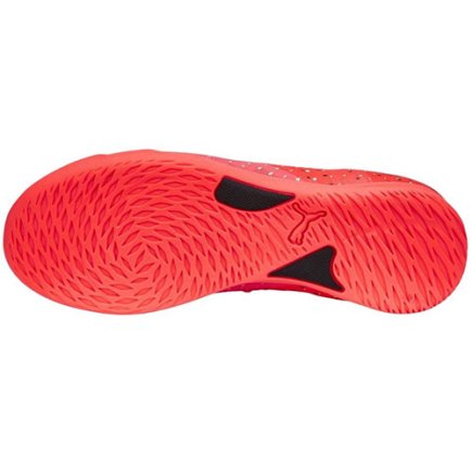 Взуття для залу Puma Future 3.4 IT Jr 107013 03 дитяче