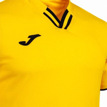 Футболка ігрова Joma TOLETUM IV 102765.901