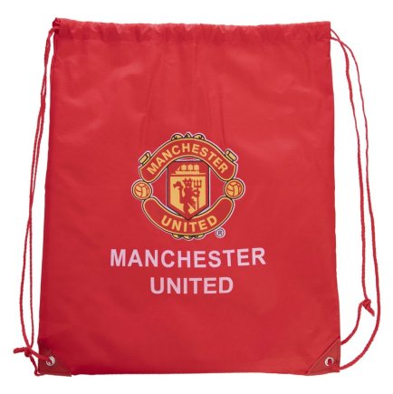 Сумка-мешок Манчестер Юнайтед MANCHESTER UNITED