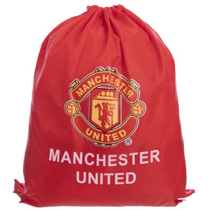 Сумка-мешок Манчестер Юнайтед MANCHESTER UNITED