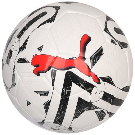 М'яч футбольний Puma Orbita 6 MS 83787 06 розмір 4