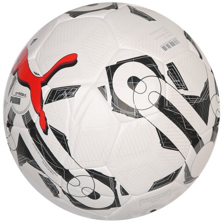 Мяч футбольный Puma Orbita 6 MS 83787 06 размер 5