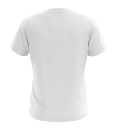 Футболка ігрова Zeus T-SHIRT OLYMPIA Z01910 колір: білий