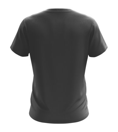 Футболка ігрова Zeus T-SHIRT OLYMPIA Z01909 колір: сірий