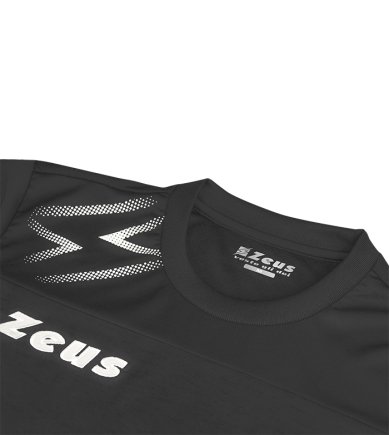 Футболка ігрова Zeus T-SHIRT OLYMPIA Z01909 колір: сірий