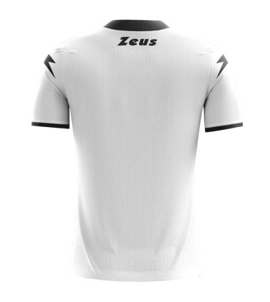 Футболка ігрова Zeus SHIRT MARMO Z01810 колір: білий