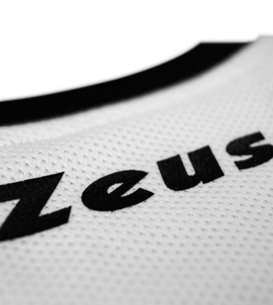 Футболка ігрова Zeus SHIRT MARMO Z01810 колір: білий