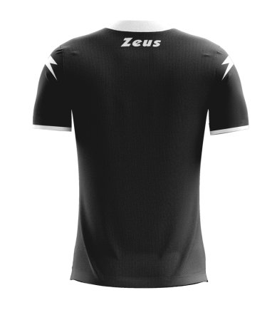 Футболка ігрова Zeus SHIRT MARMO Z01801 колір: чорний