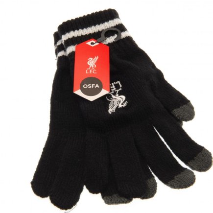 Рукавички FC Liverpool TM-02168