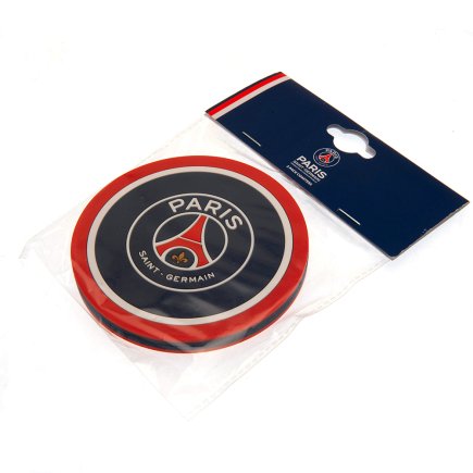 Набор подставок ФК PSG 2 шт.